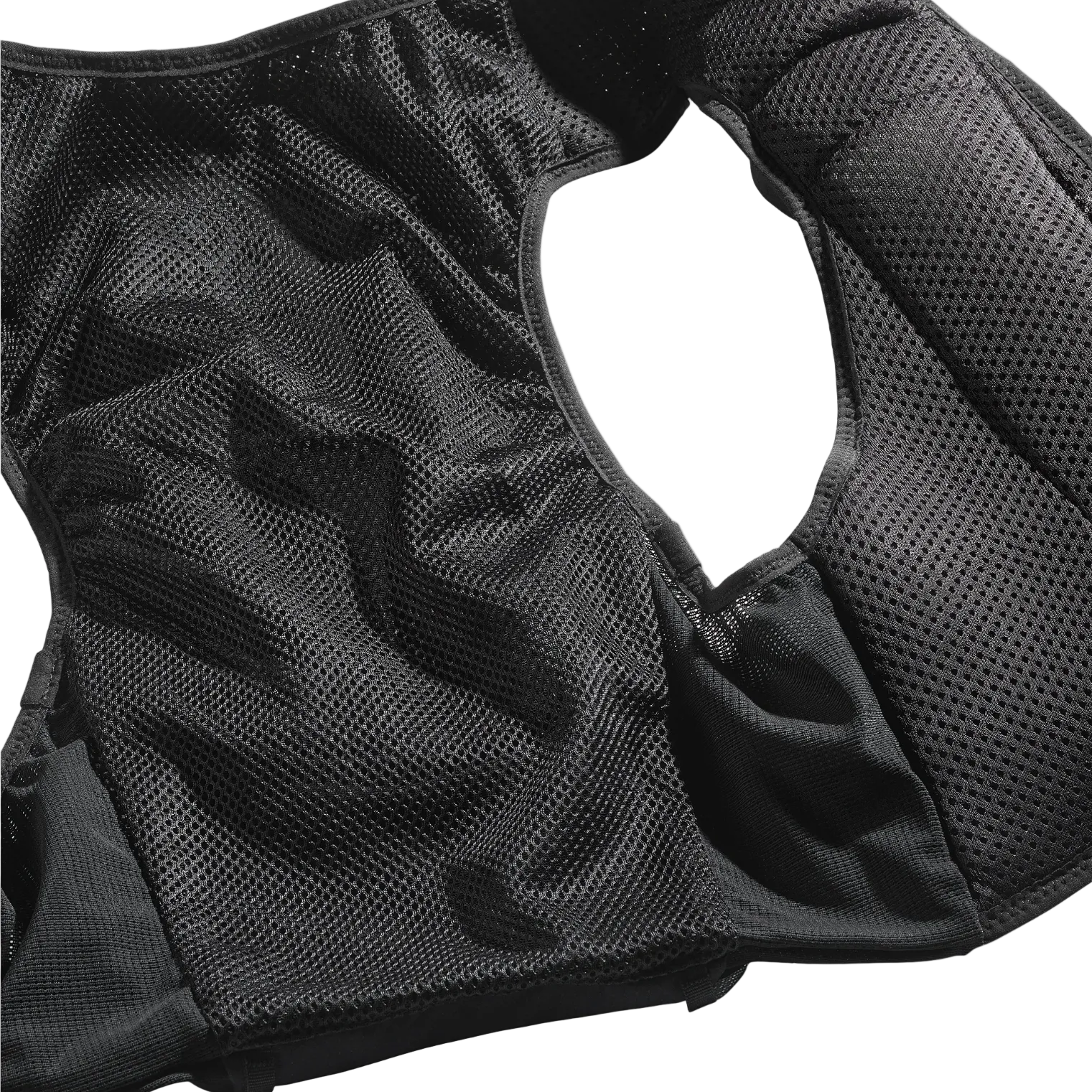 SALOMON vest med hydrant S/Lab Ultra 12 sort