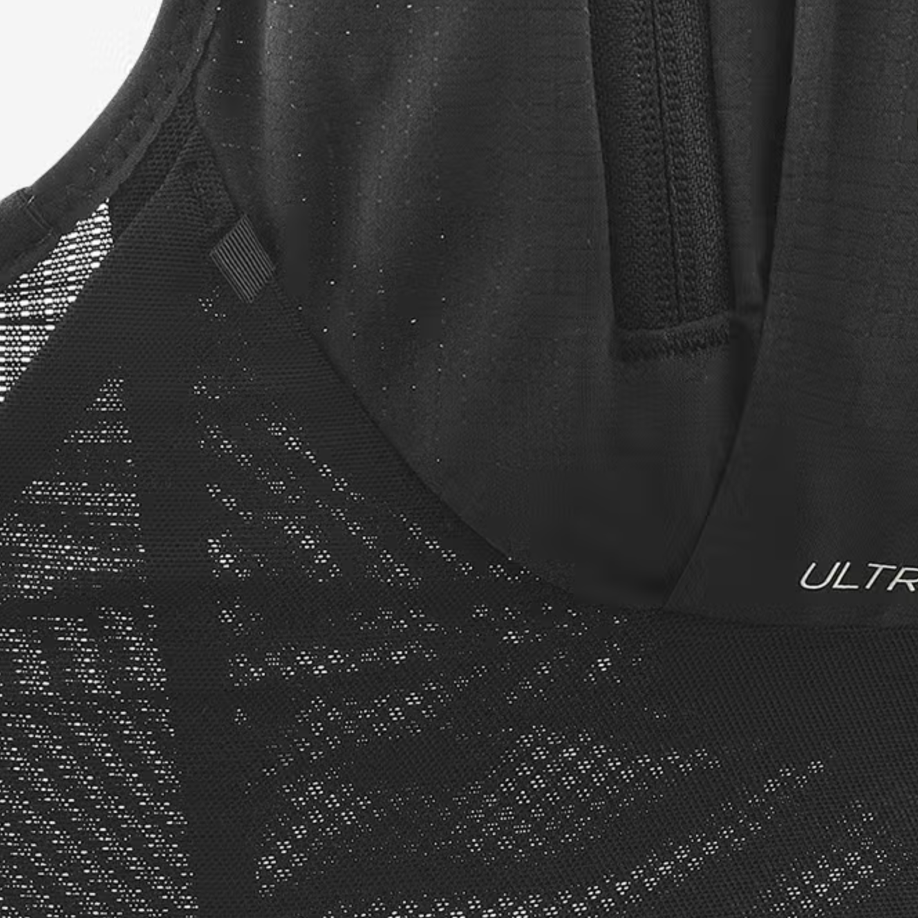 SALOMON vest med hydrant S/Lab Ultra 12 sort