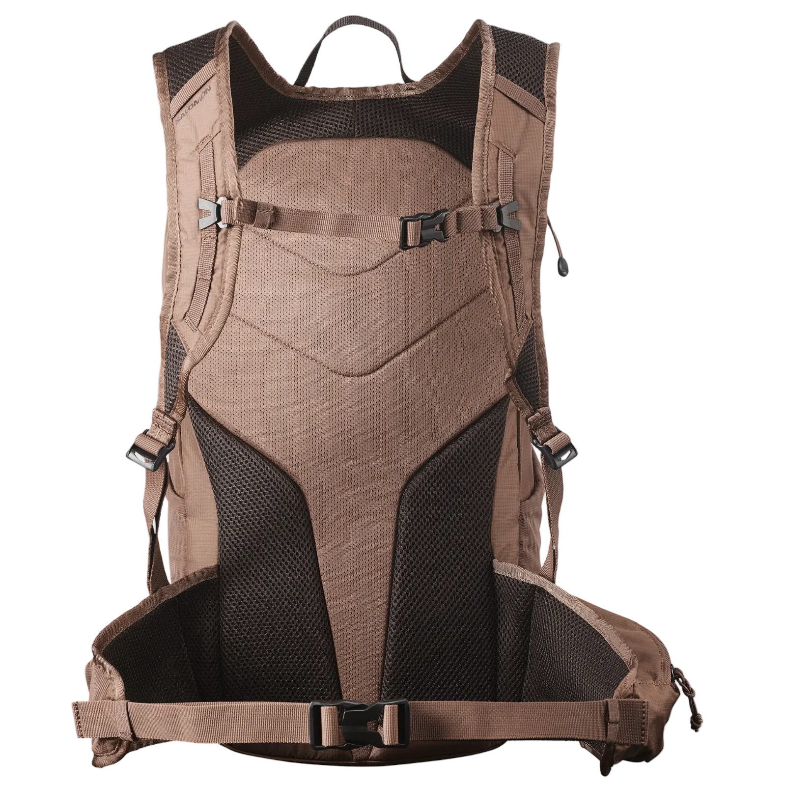 SALOMON soma muguras Trailblazer 20 dark brown