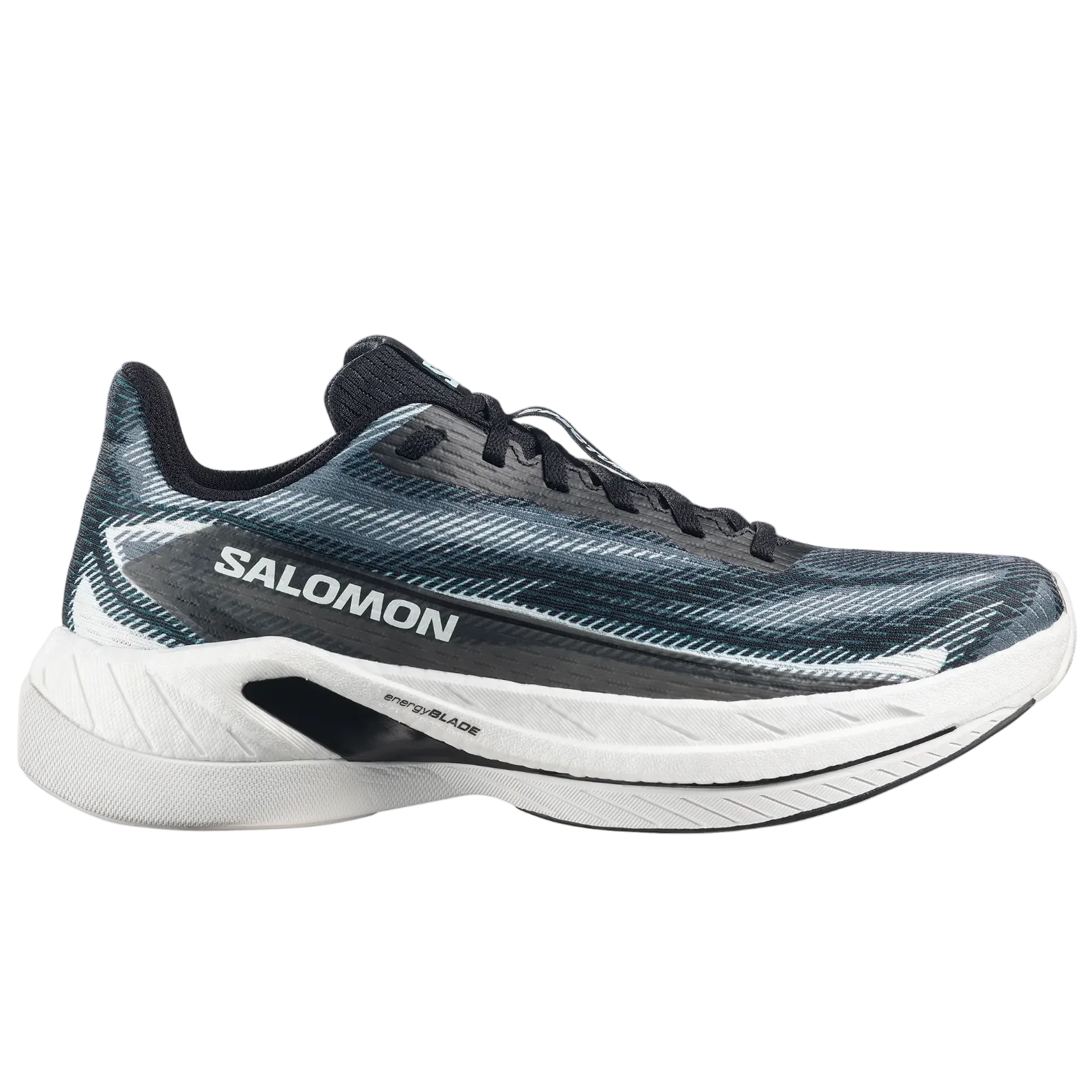 SALOMON apavi Spectur 3 black/white/grey