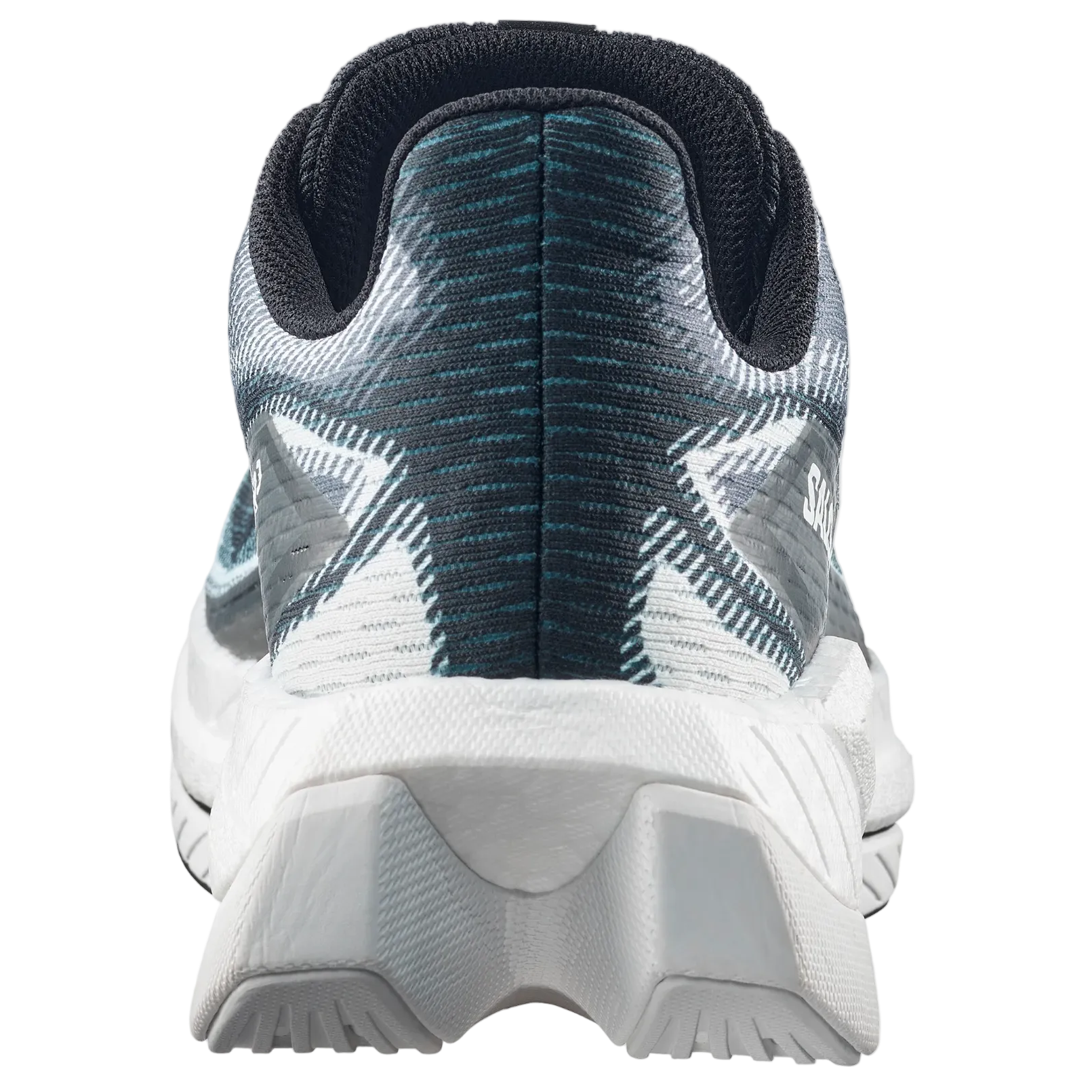 SALOMON apavi Spectur 3 black/white/grey