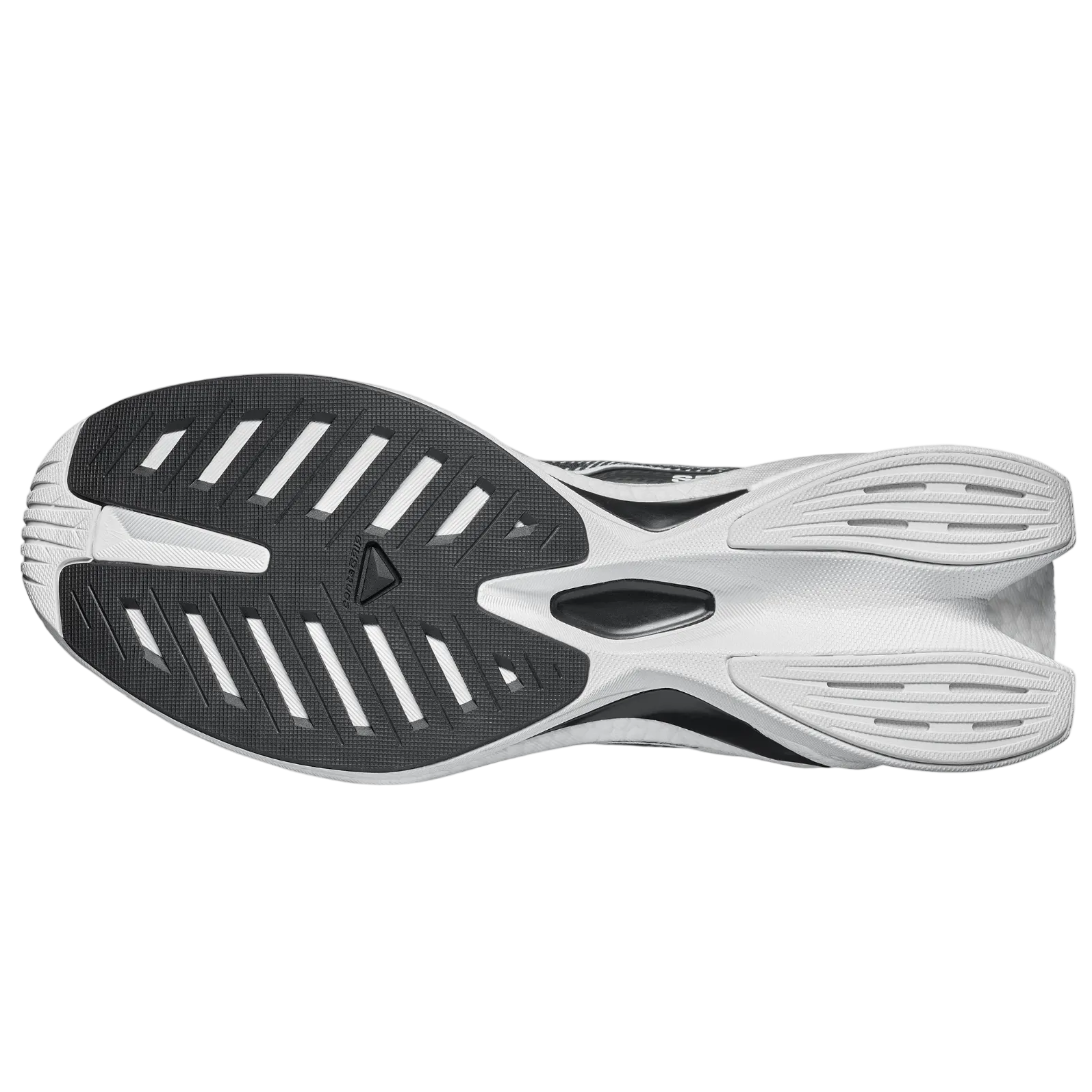 SALOMON apavi Spectur 3 black/white/grey