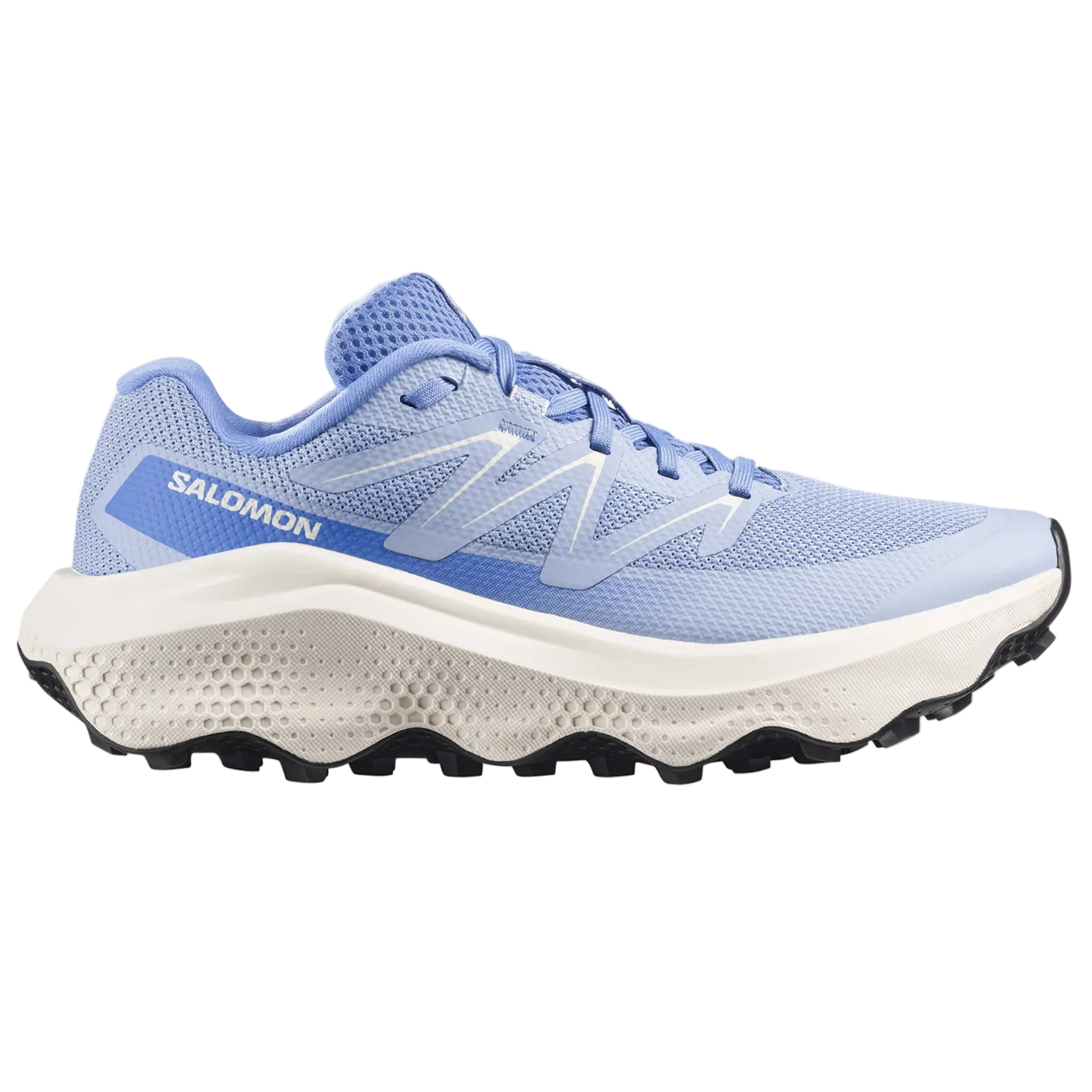 SALOMON Schuhe Ultra Flow 2 W hellblau/weiß