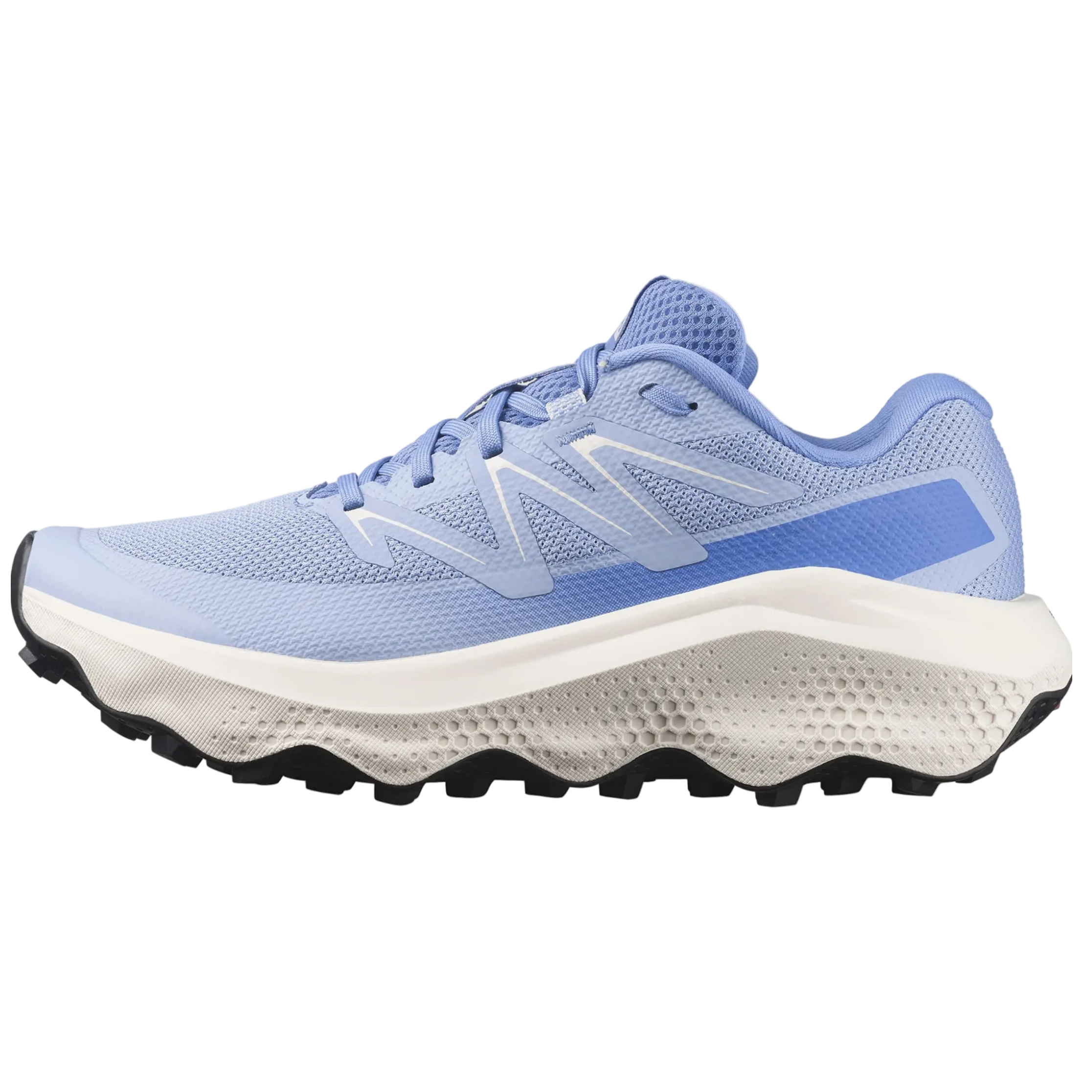 SALOMON Schuhe Ultra Flow 2 W hellblau/weiß
