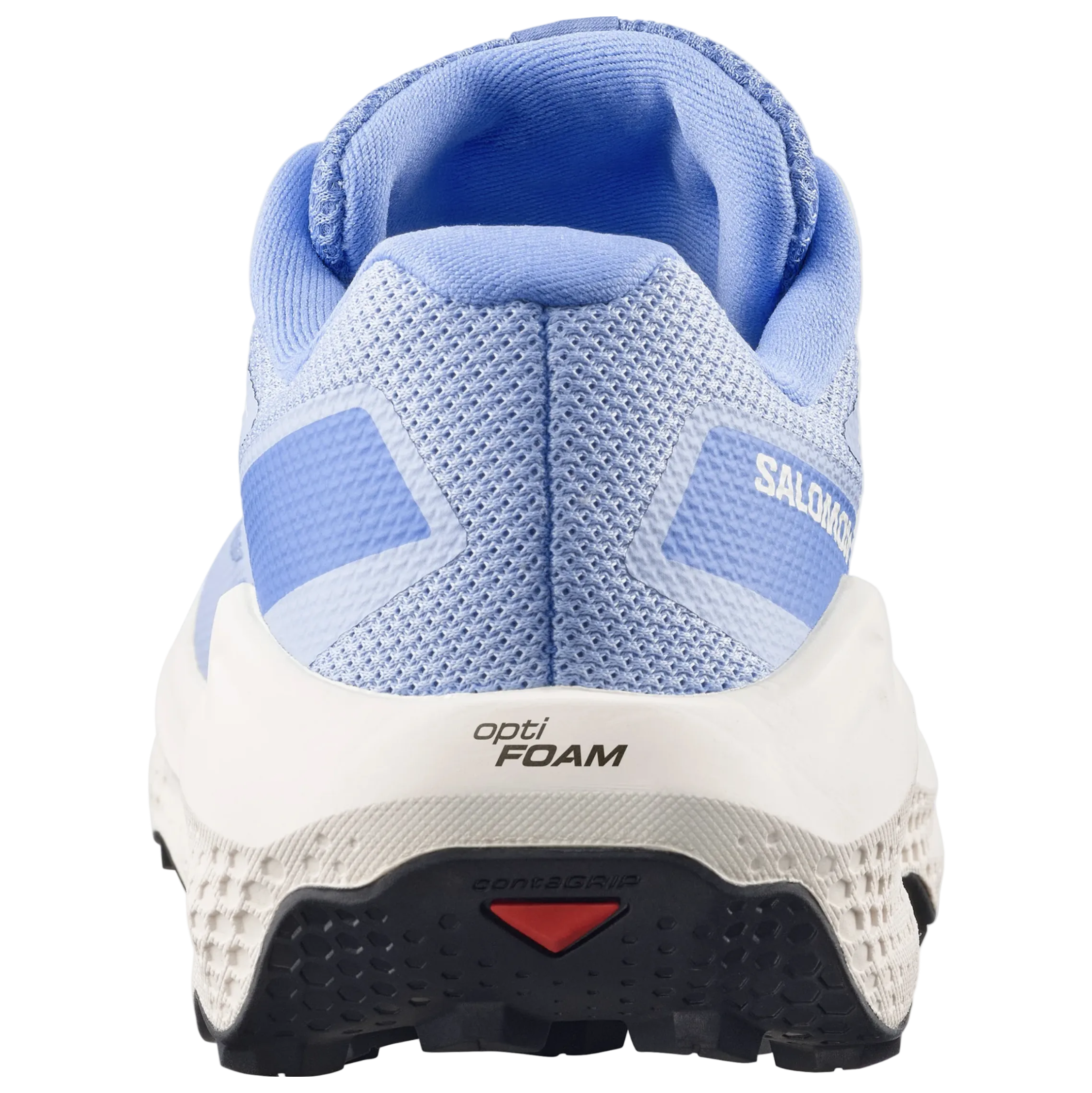 SALOMON Schuhe Ultra Flow 2 W hellblau/weiß