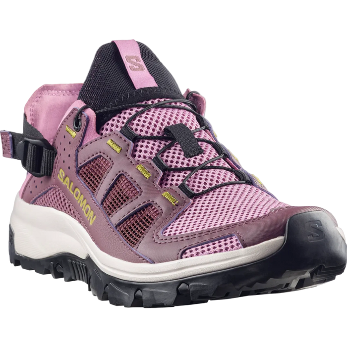 SALOMON apavi Techamphibian 5 W violet/white