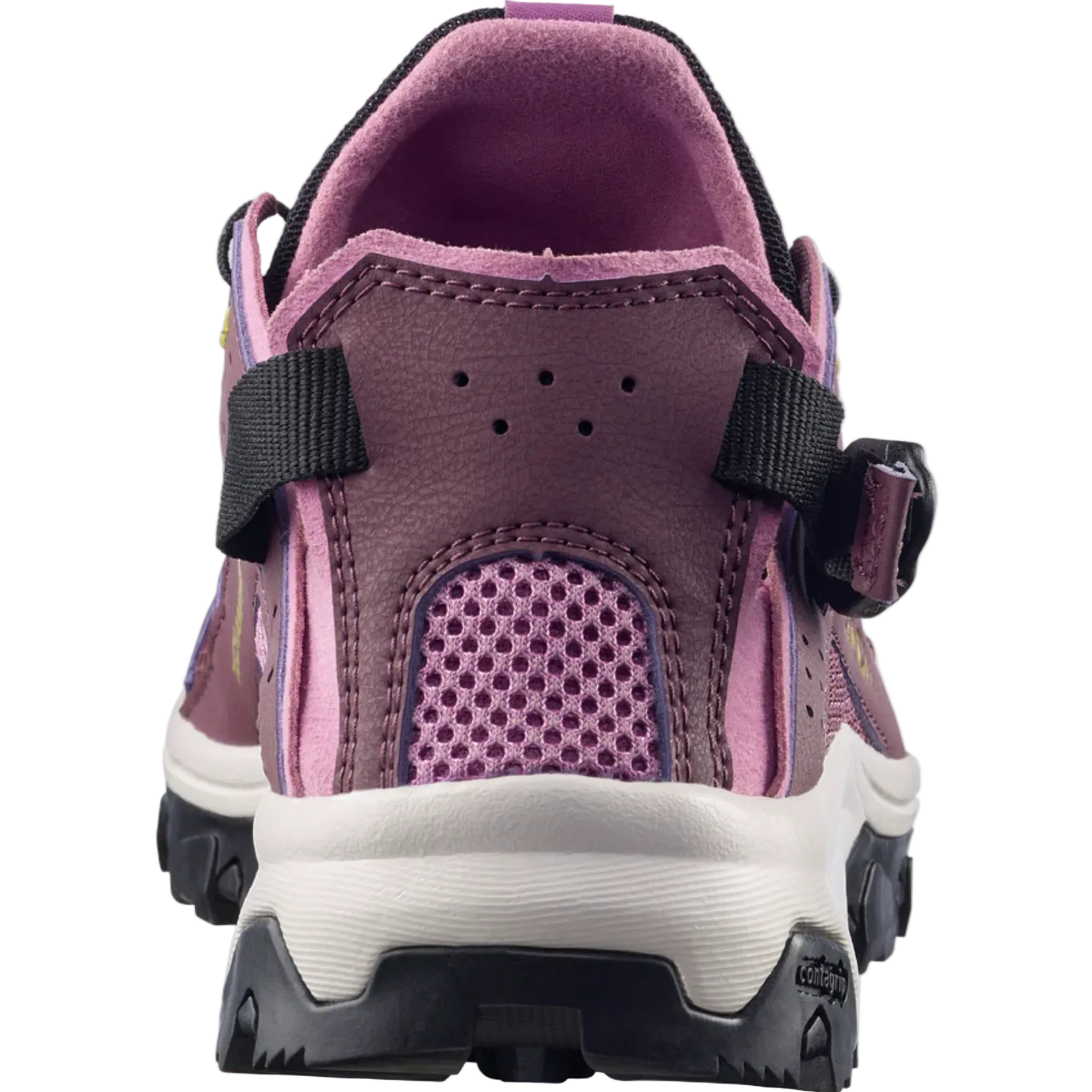 SALOMON Schuhe Techamphibian 5 W violett/weiß