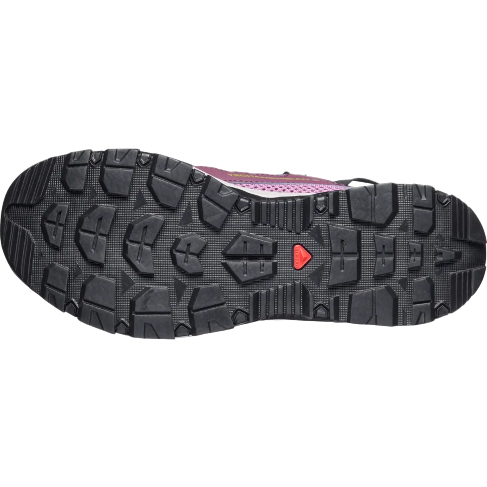 SALOMON Schuhe Techamphibian 5 W violett/weiß