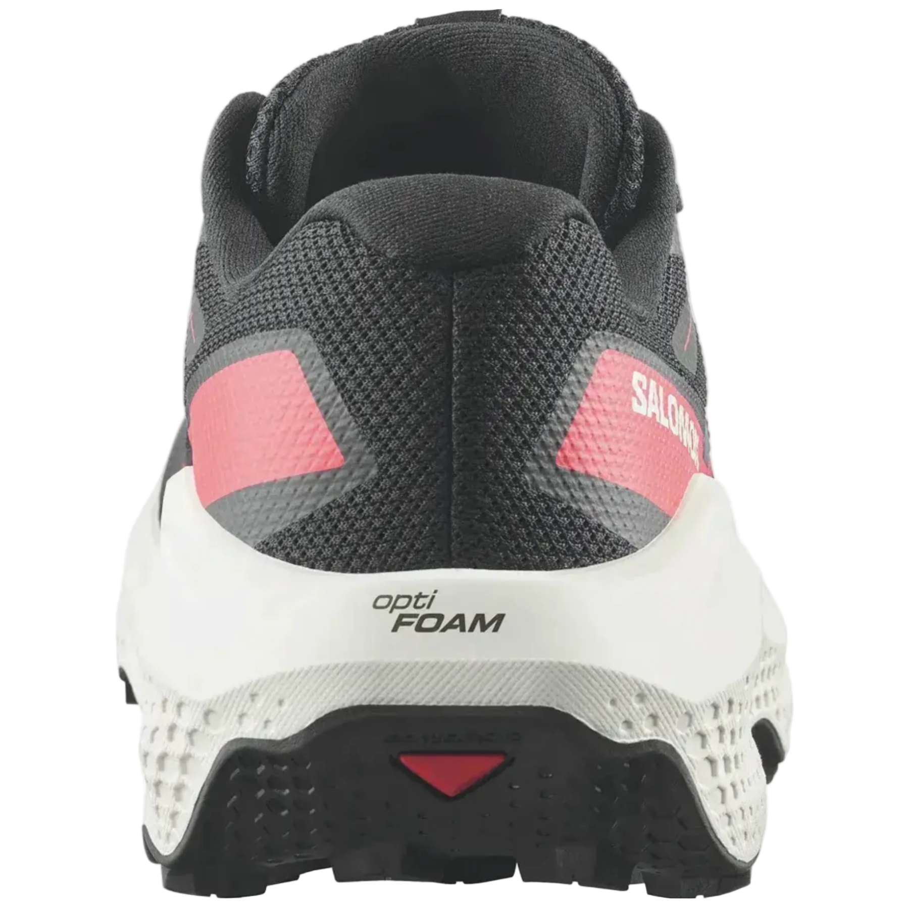 SALOMON apavi Ultra Flow 2 black/white/red