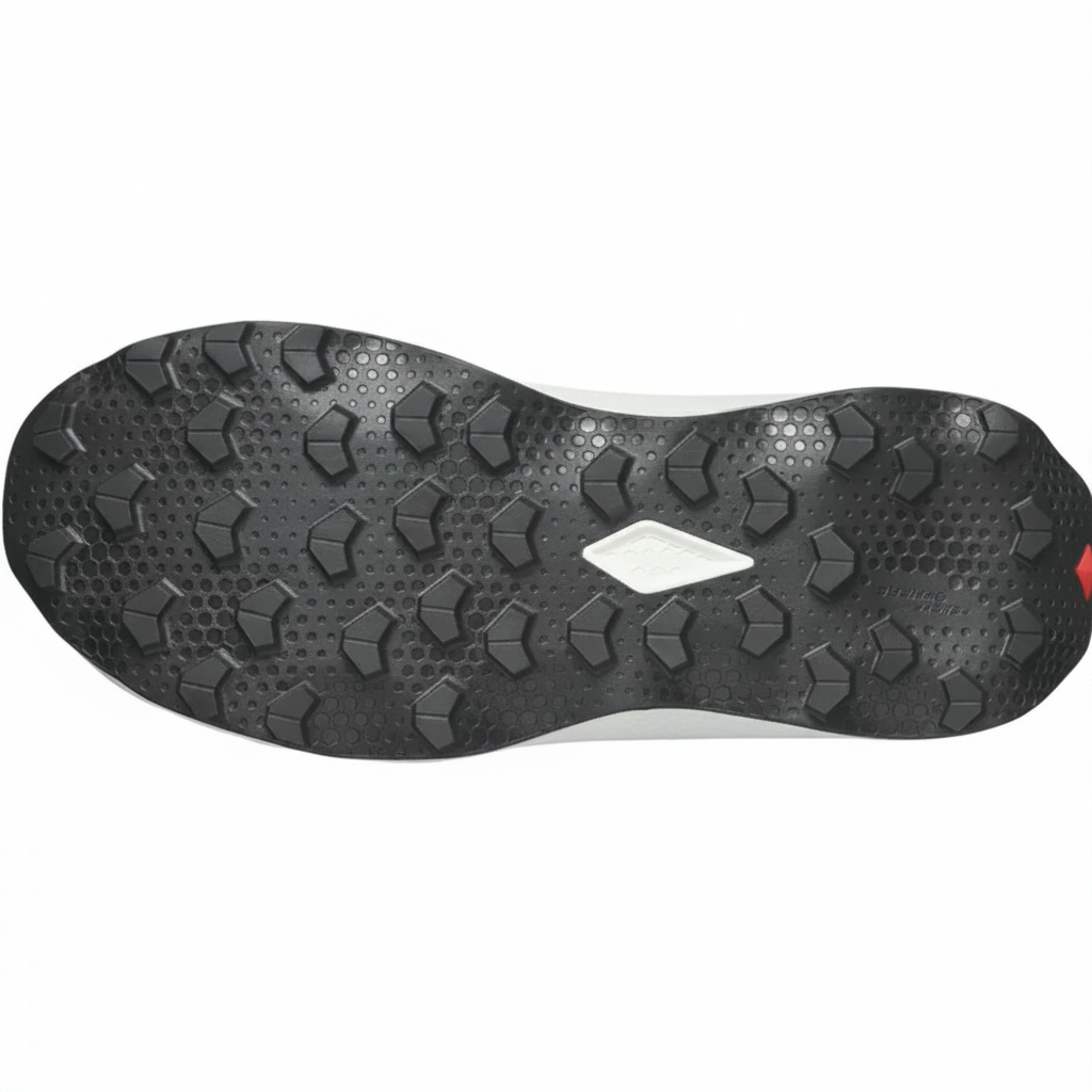 SALOMON apavi Ultra Flow 2 black/white/red