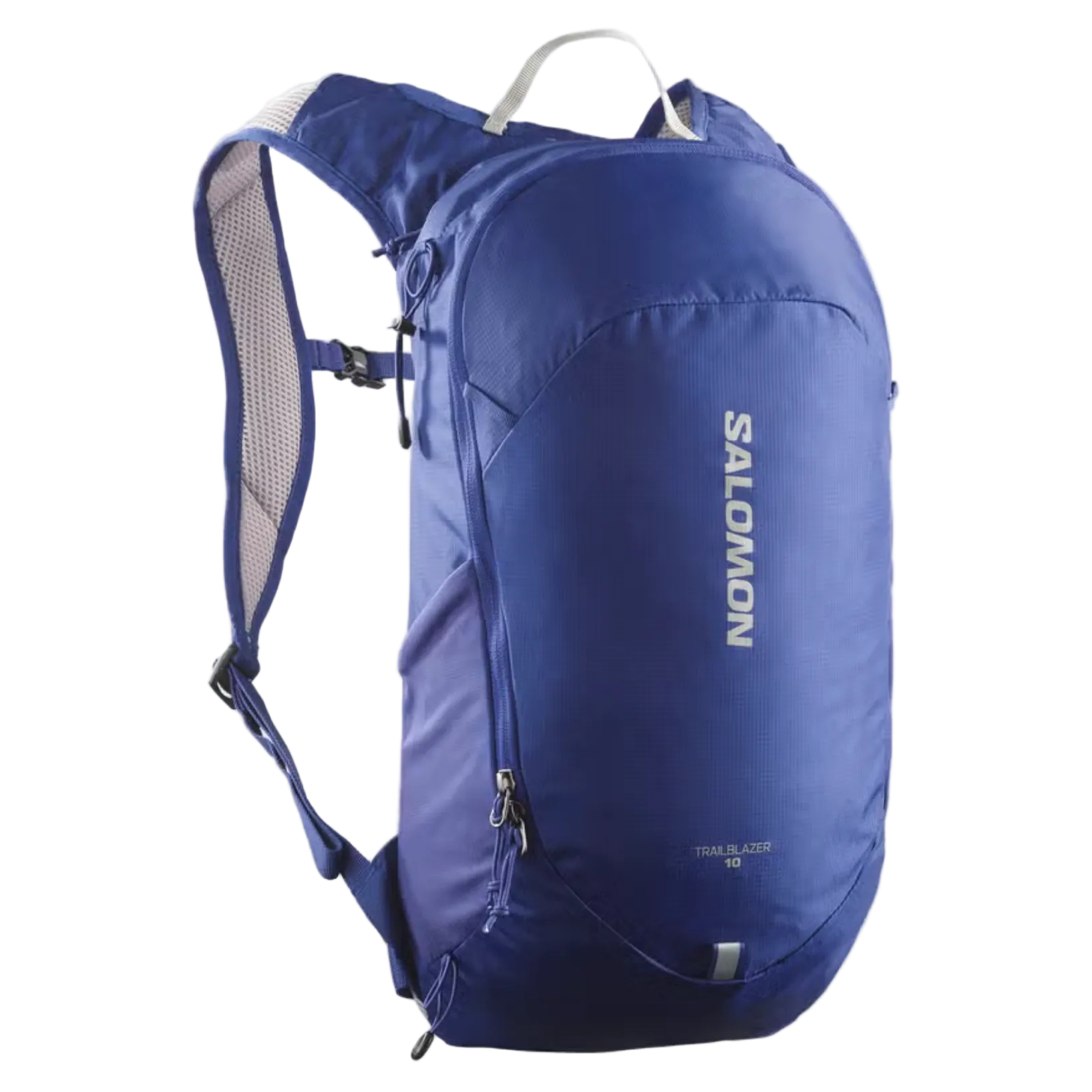 SALOMON soma muguras Trailblazer 10 dark blue