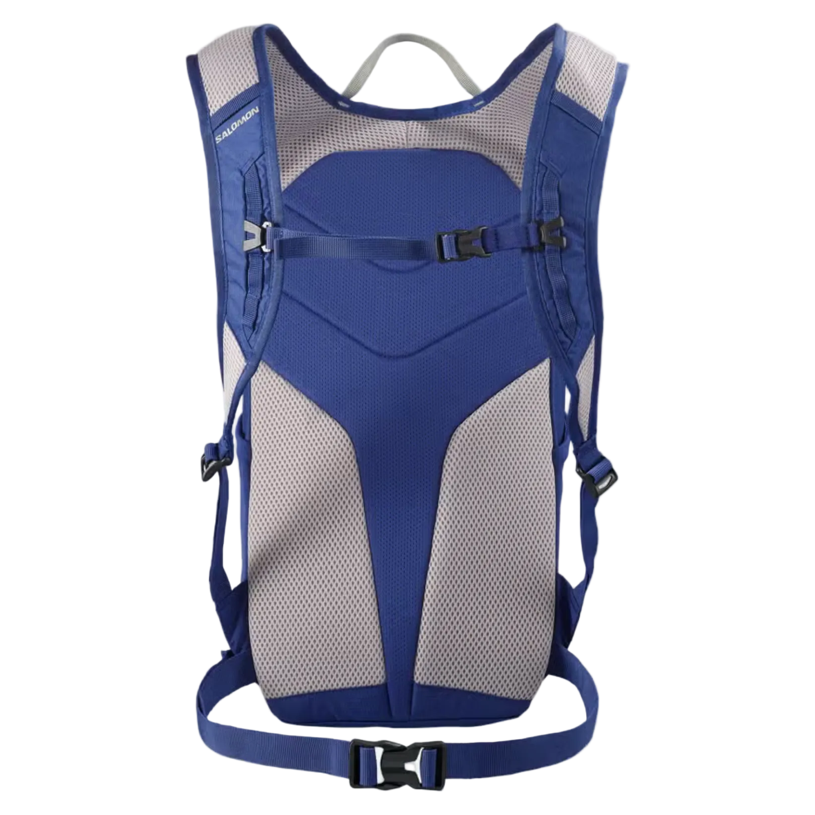 SALOMON soma muguras Trailblazer 10 dark blue