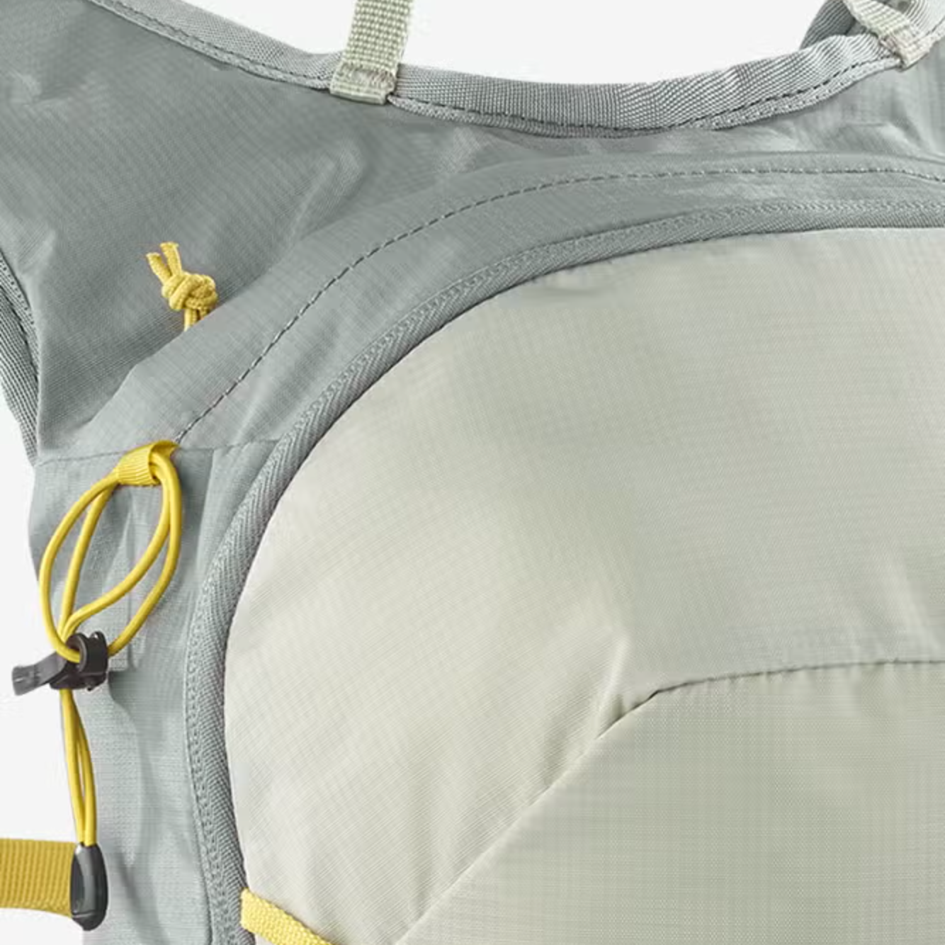 SALOMON soma muguras Trailblazer 10 grey/yellow
