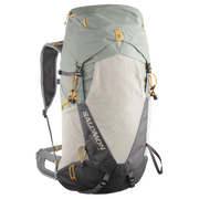 SALOMON soma muguras Aerotrek 40 grey/yellow