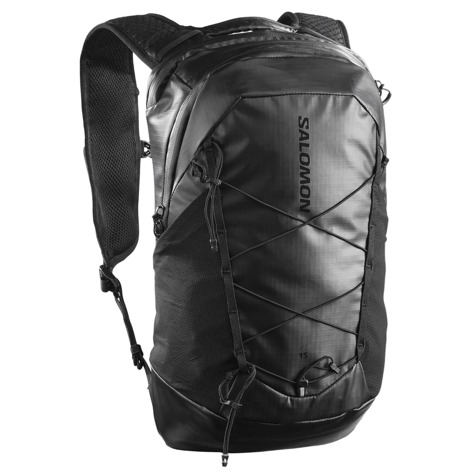 SALOMON Soma Rucksack XT 15 OG Schwarz