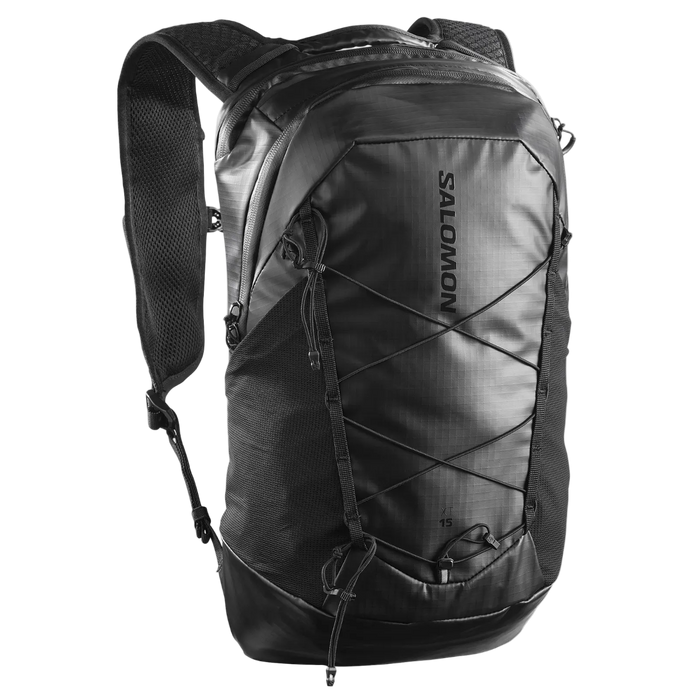 SALOMON soma muguras XT 15 OG black