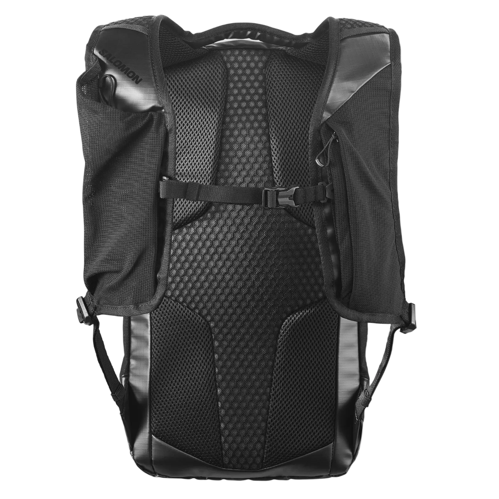 SALOMON Soma Rucksack XT 15 OG Schwarz