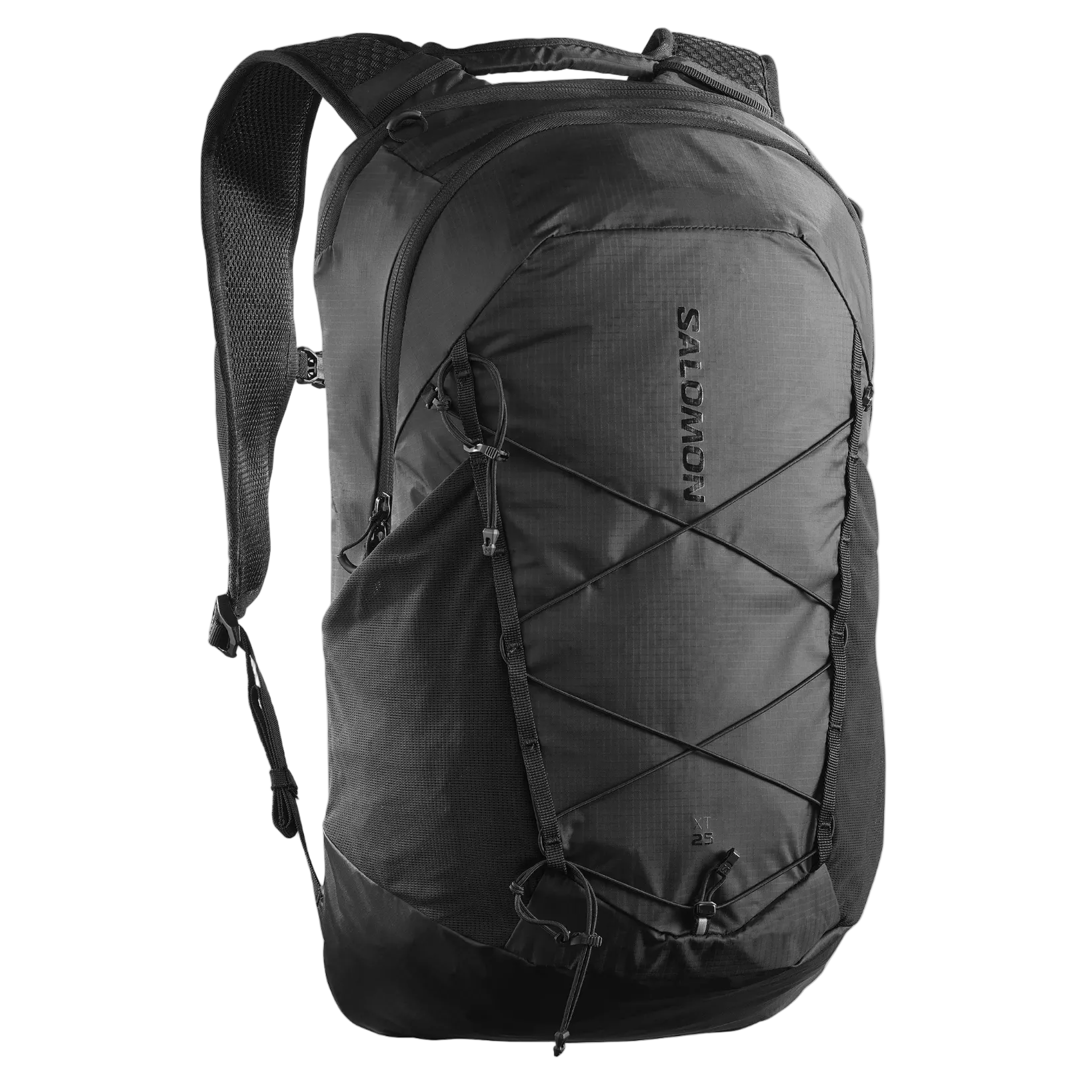 SALOMON soma muguras XT 25 black