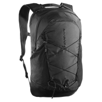 SALOMON soma muguras XT 25 black