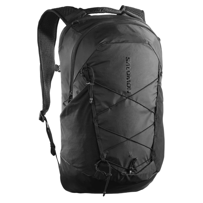 SALOMON soma muguras XT 25 black