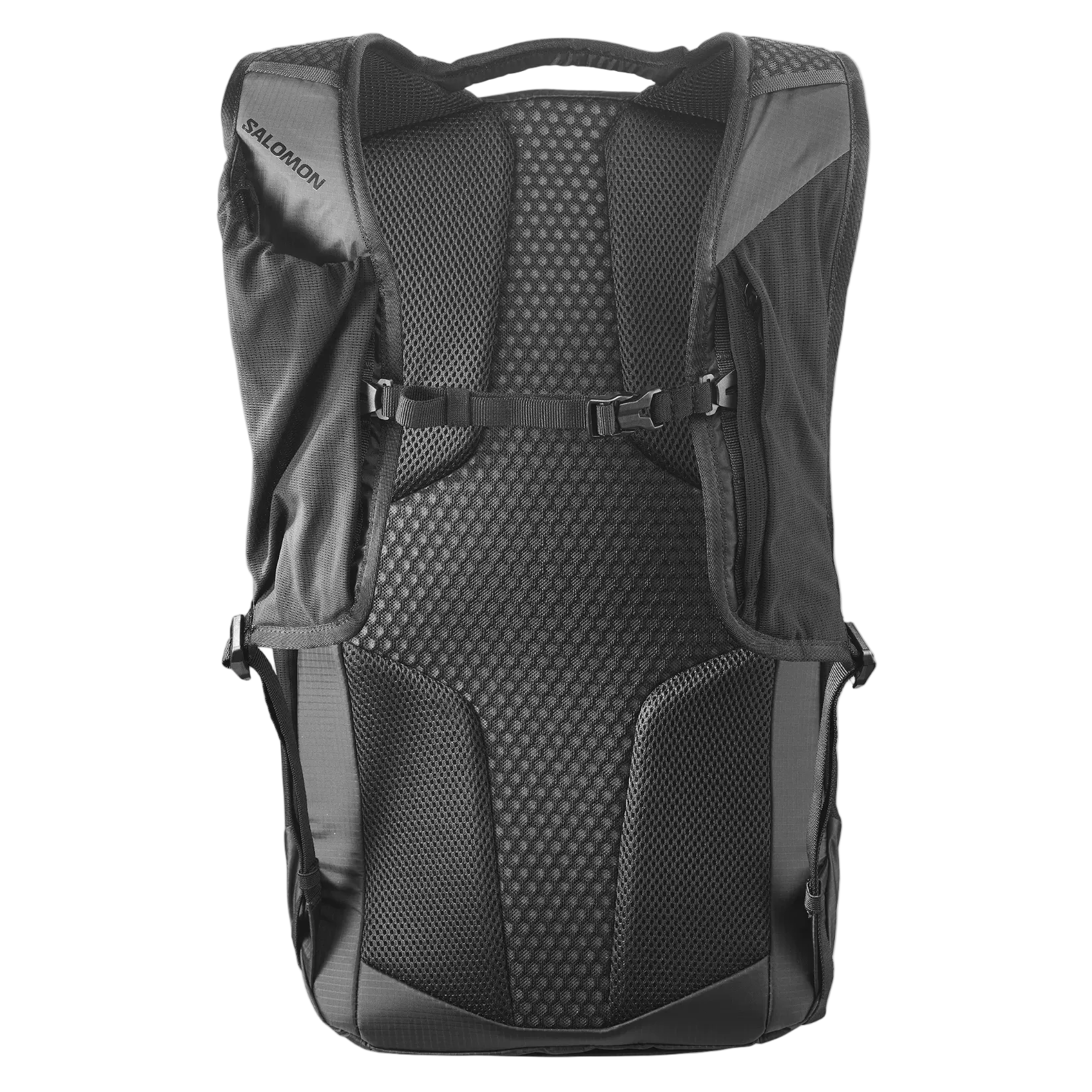 SALOMON soma muguras XT 25 black