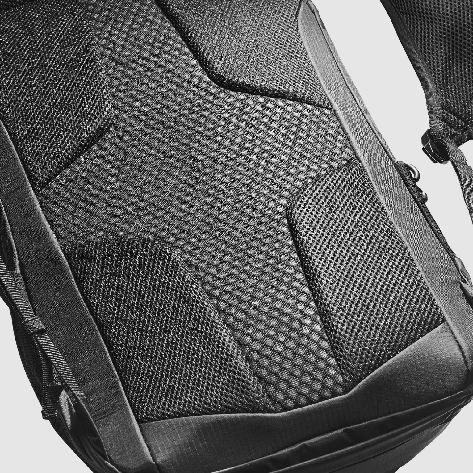 SALOMON soma muguras XT 25 black