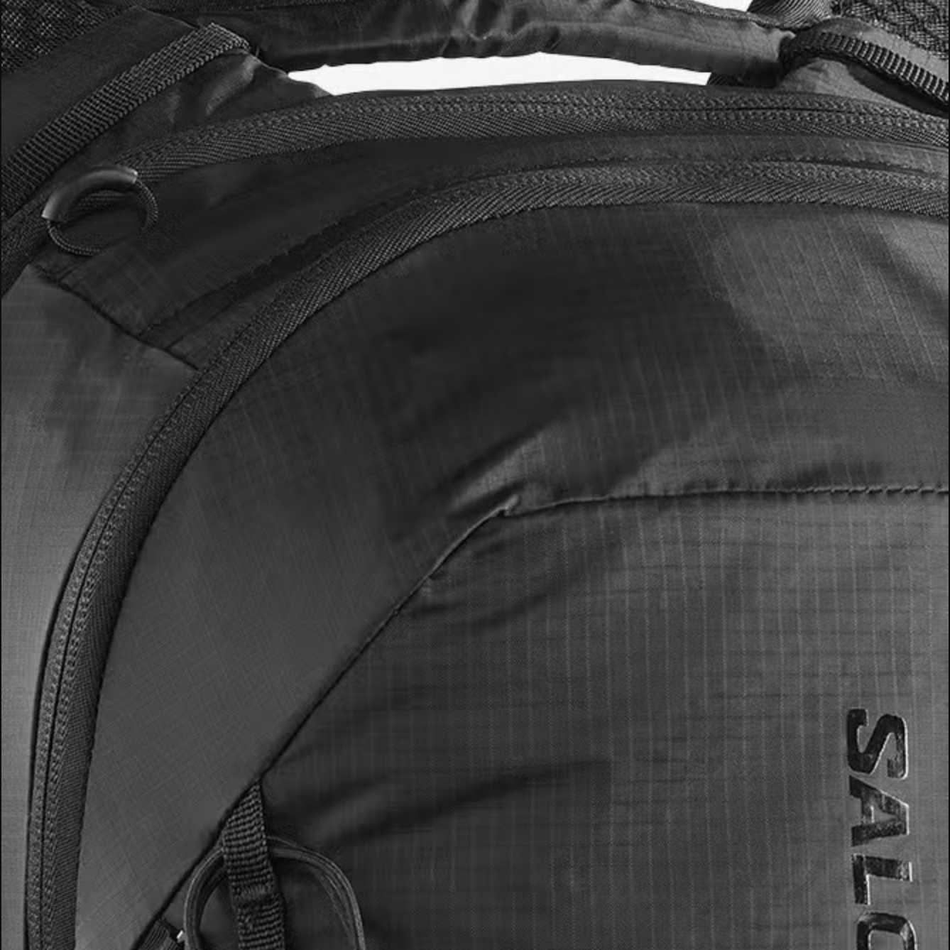 SALOMON soma muguras XT 25 black