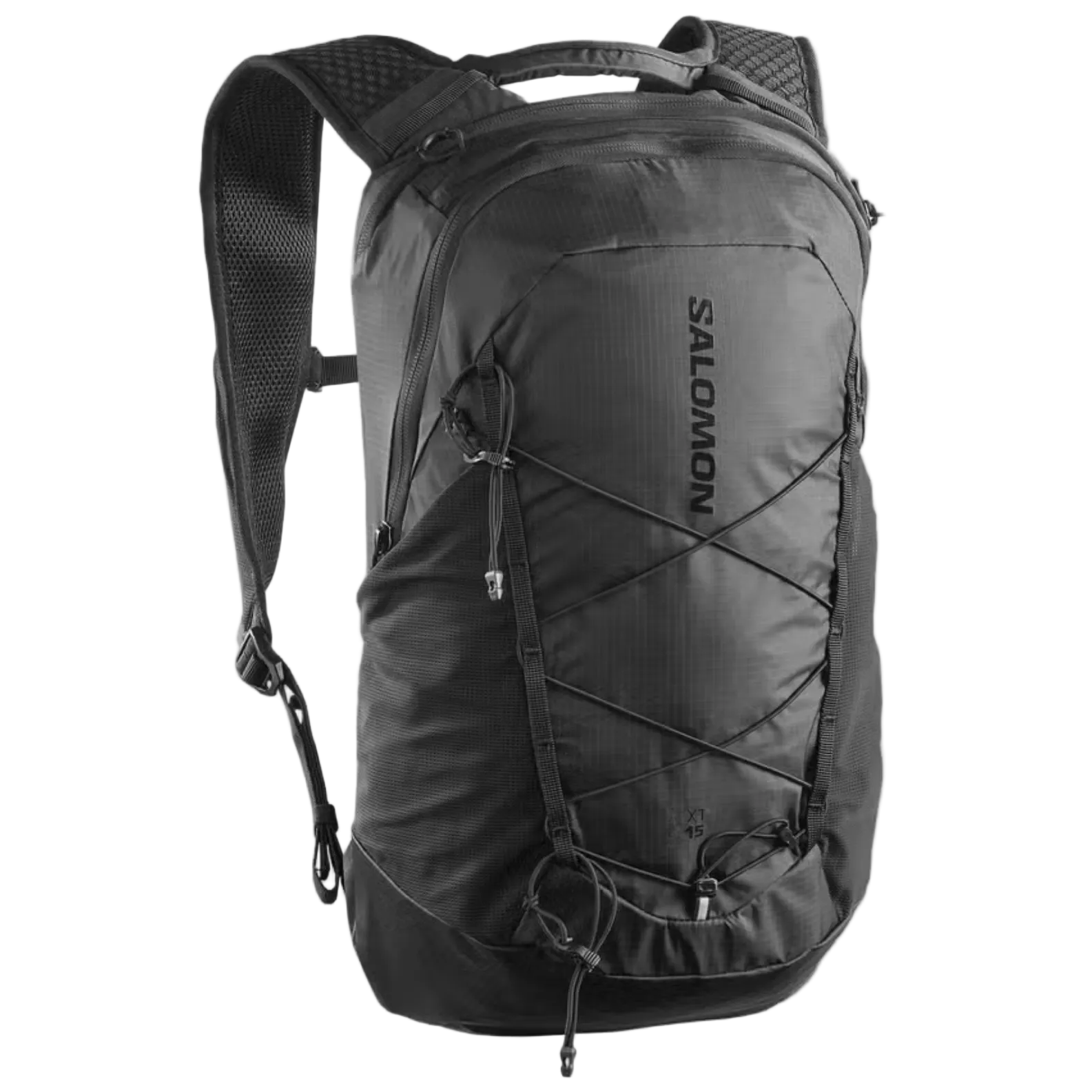 SALOMON soma muguras XT 15 black