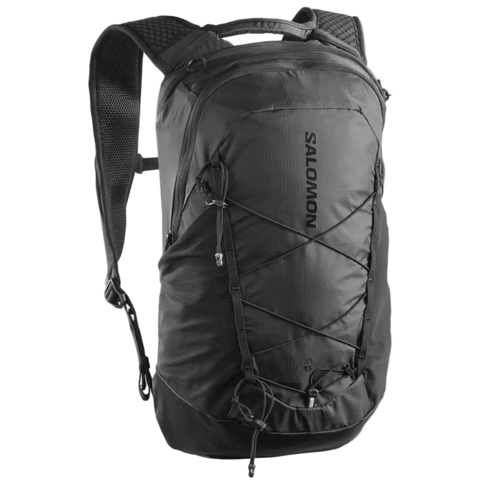 SALOMON soma muguras XT 15 black