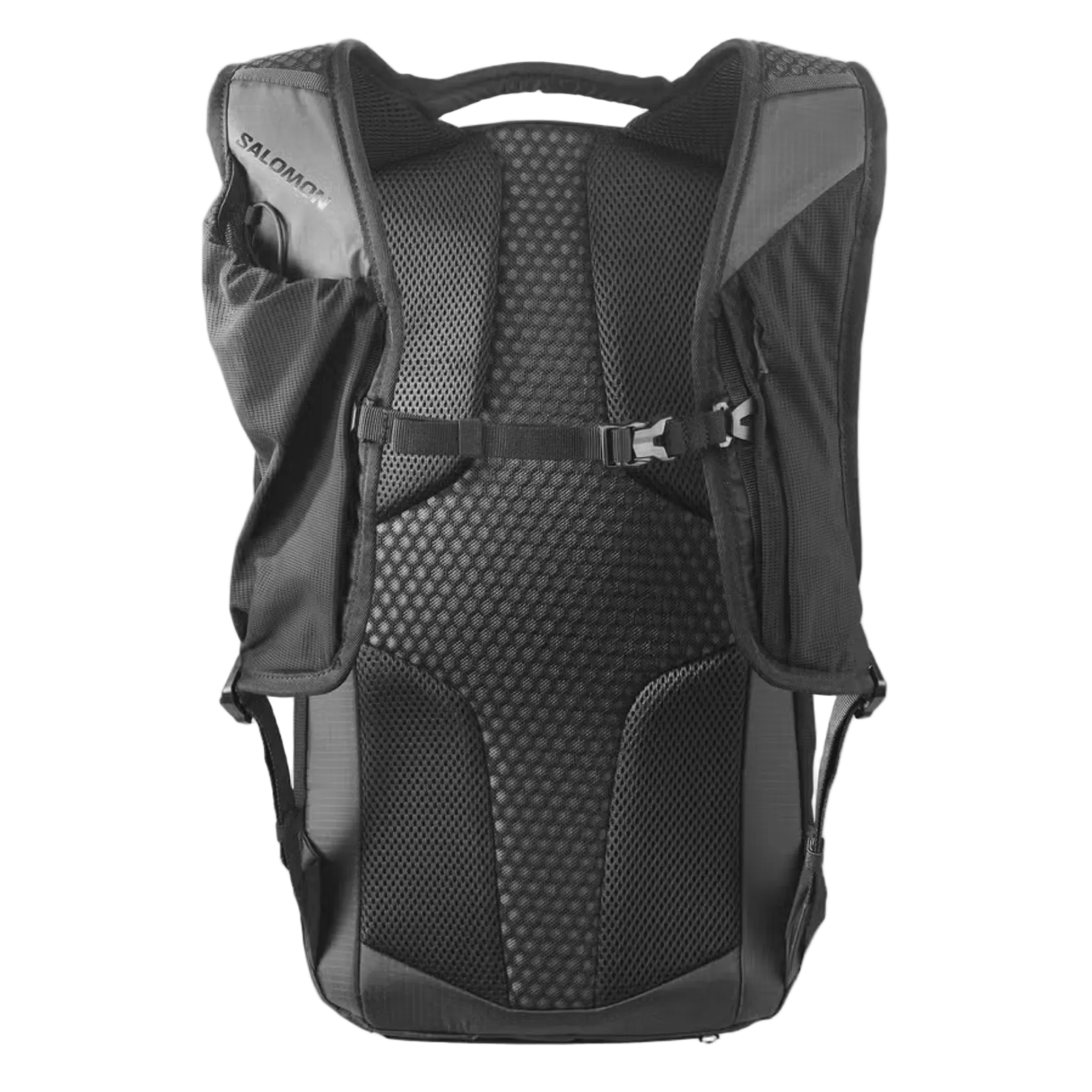 SALOMON soma muguras XT 15 black
