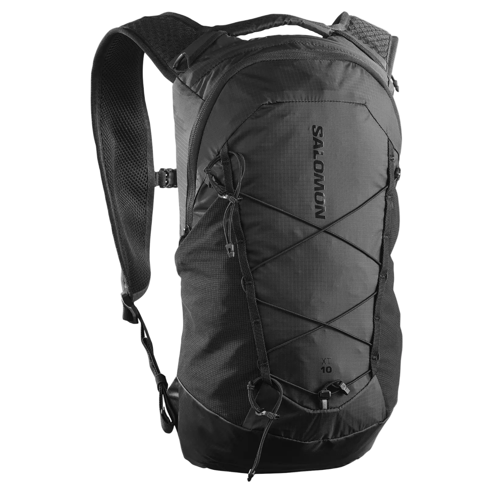 SALOMON soma muguras XT 10 black