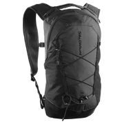 SALOMON soma muguras XT 10 black