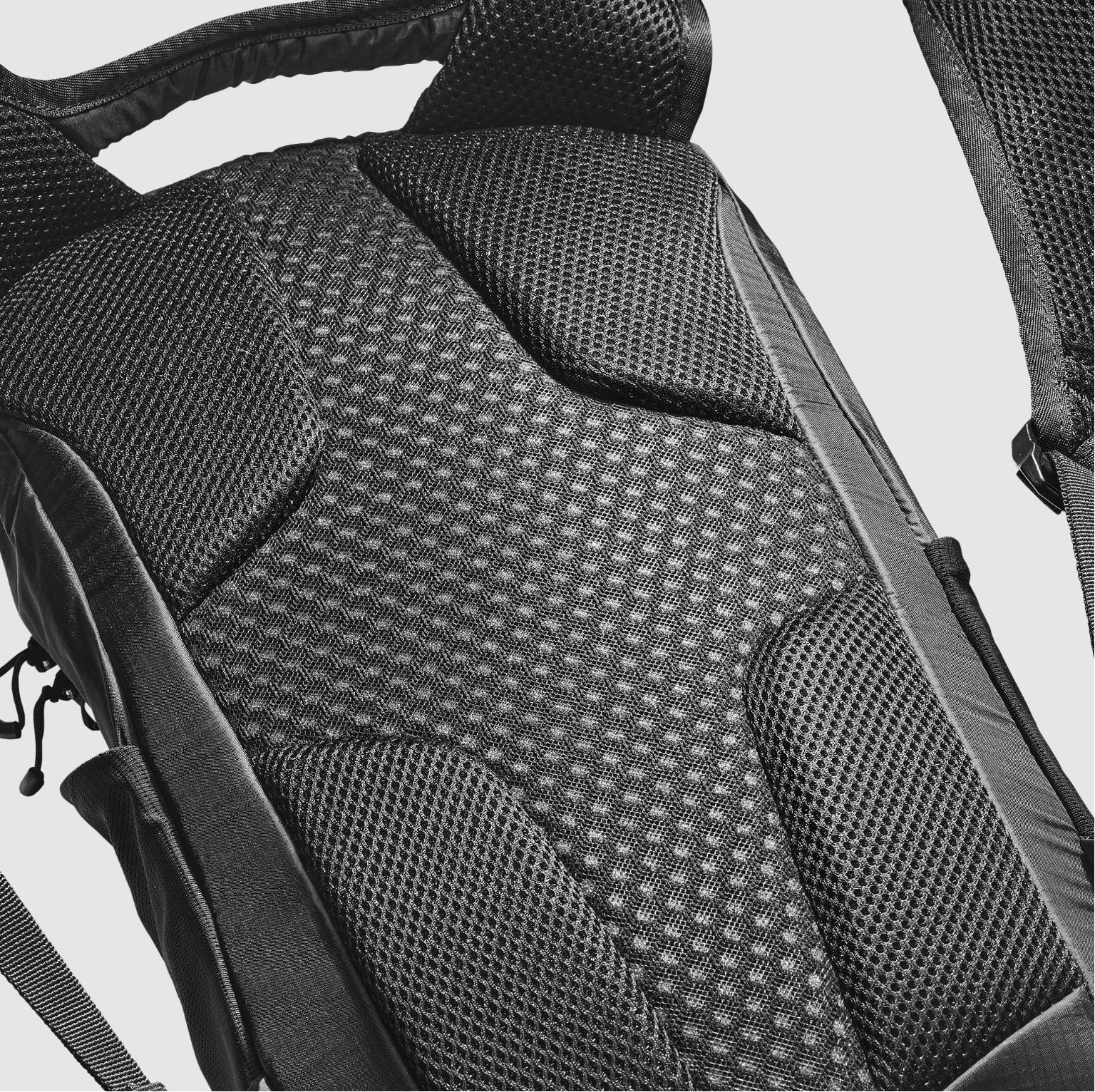SALOMON soma muguras XT 10 black