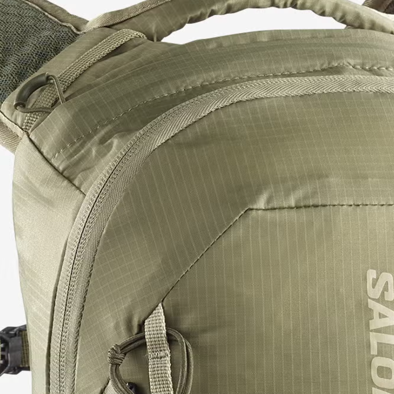 SALOMON soma muguras XT 10 olive green