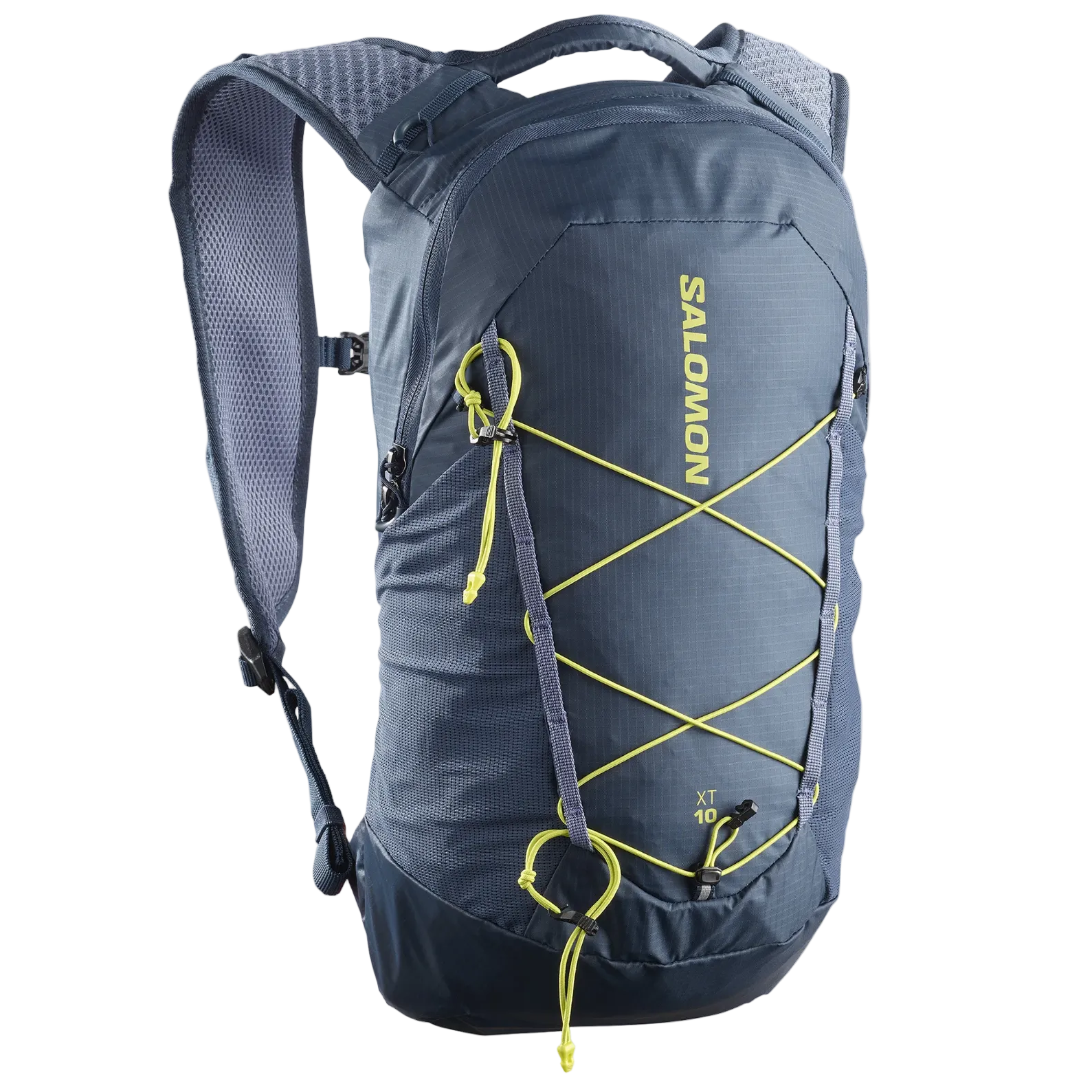 SALOMON soma muguras XT 10 dark blue/green
