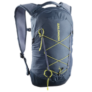 SALOMON soma muguras XT 10 dark blue/green