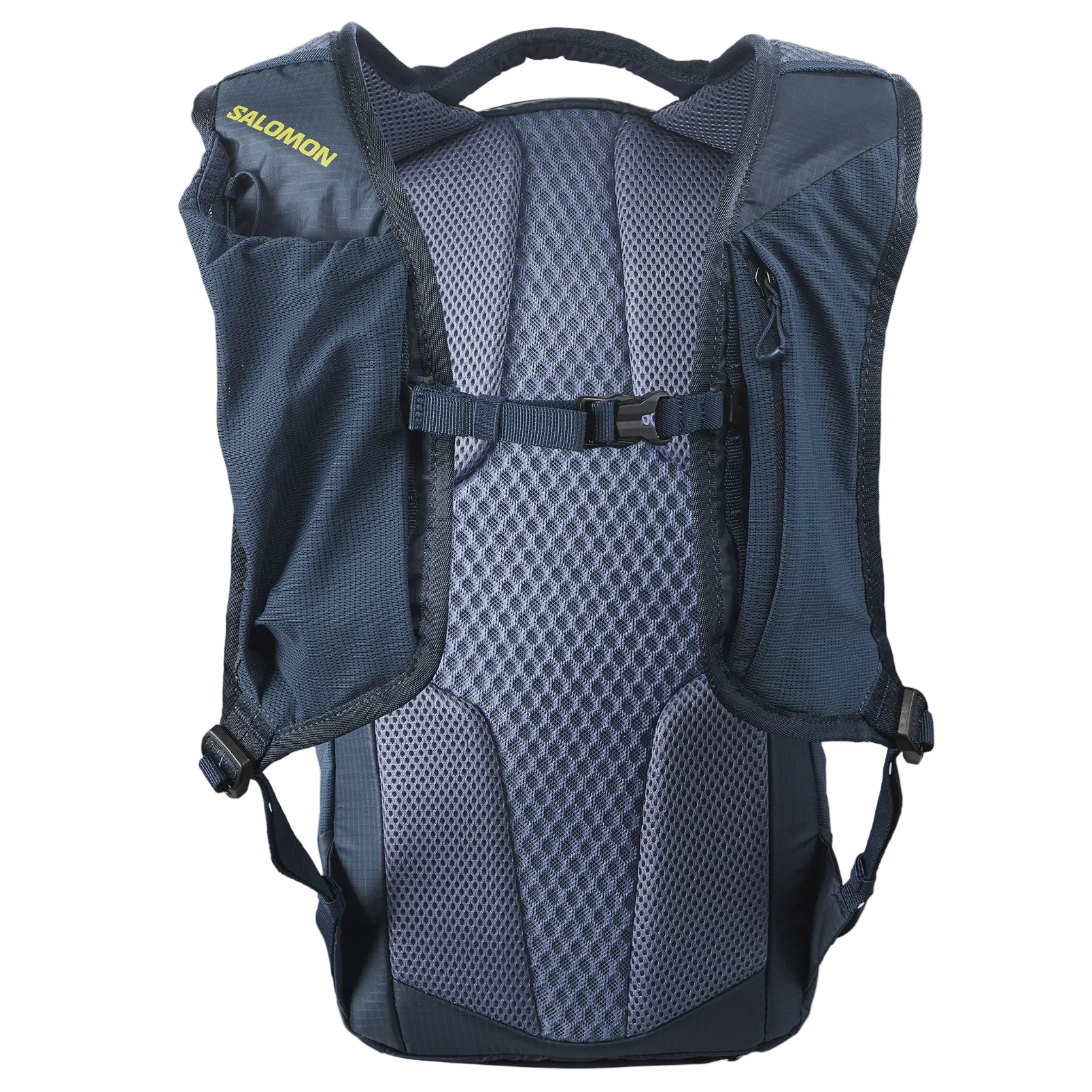 SALOMON soma muguras XT 10 dark blue/green