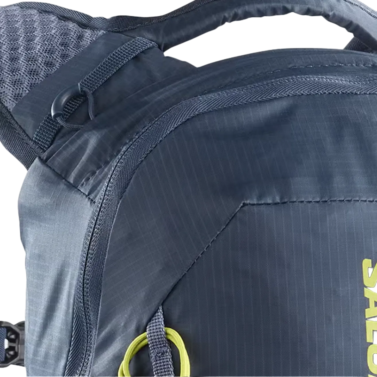 SALOMON soma muguras XT 10 dark blue/green