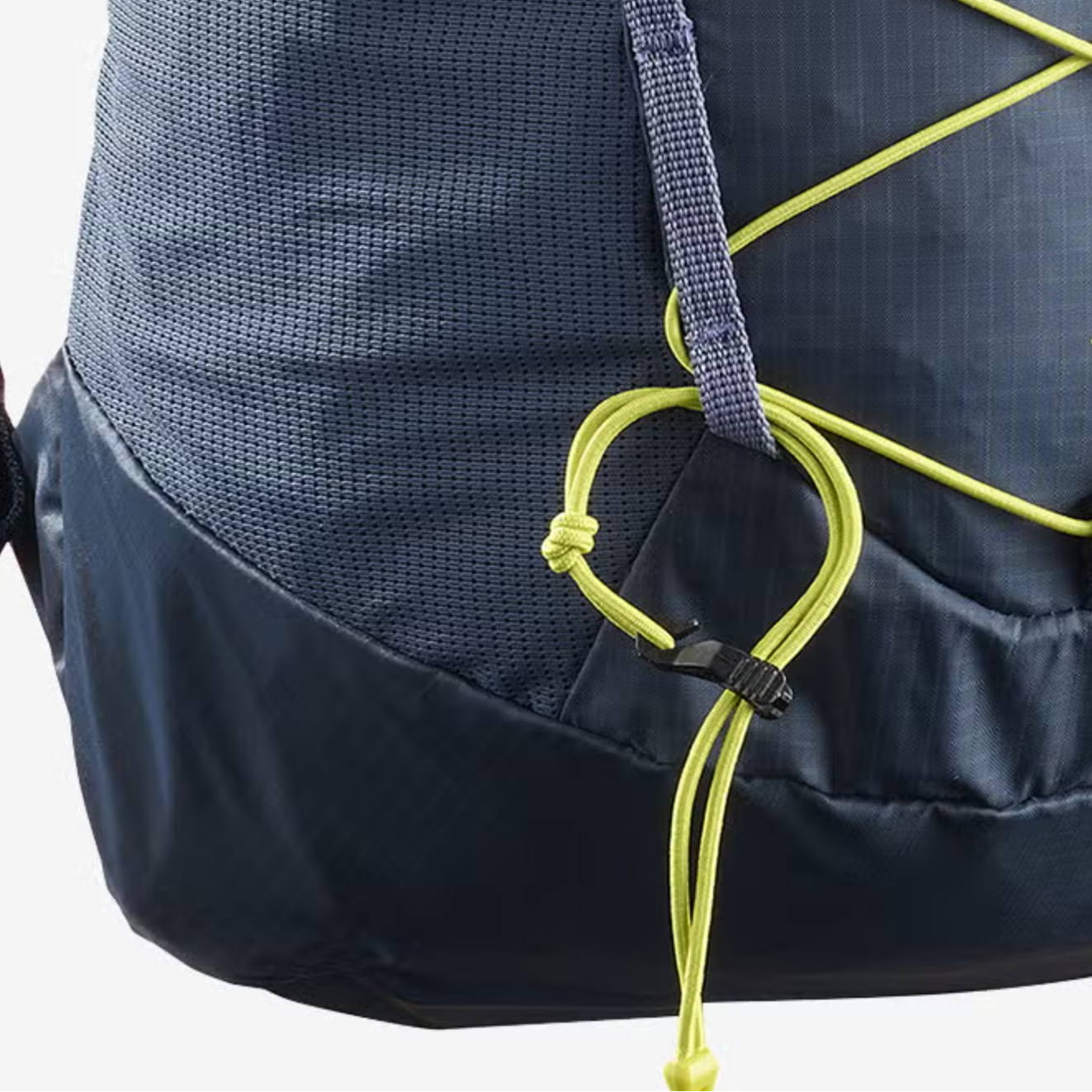 SALOMON soma muguras XT 10 dark blue/green