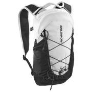 SALOMON soma muguras XT 10 white/black