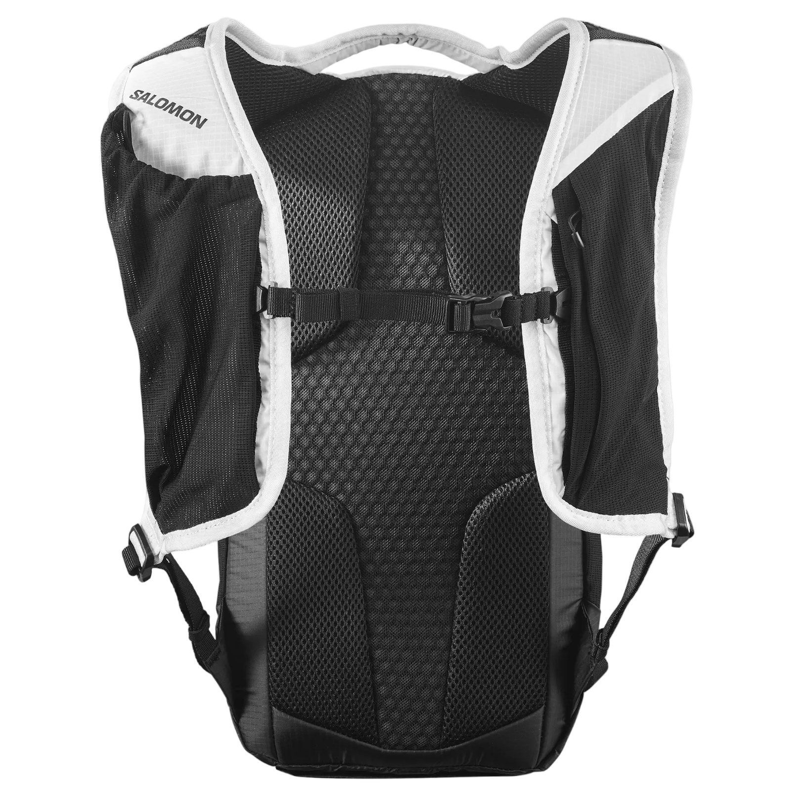 SALOMON soma muguras XT 10 white/black