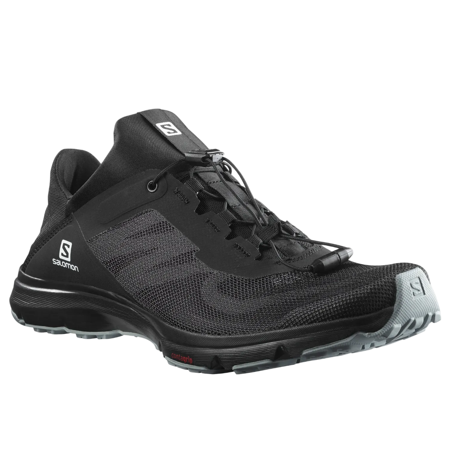 SALOMON sko Amphib Bold 2 sort/sort/sten