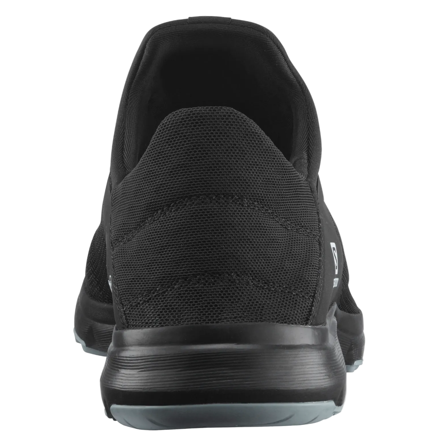 SALOMON shoes Amphib Bold 2 black/black/quarry