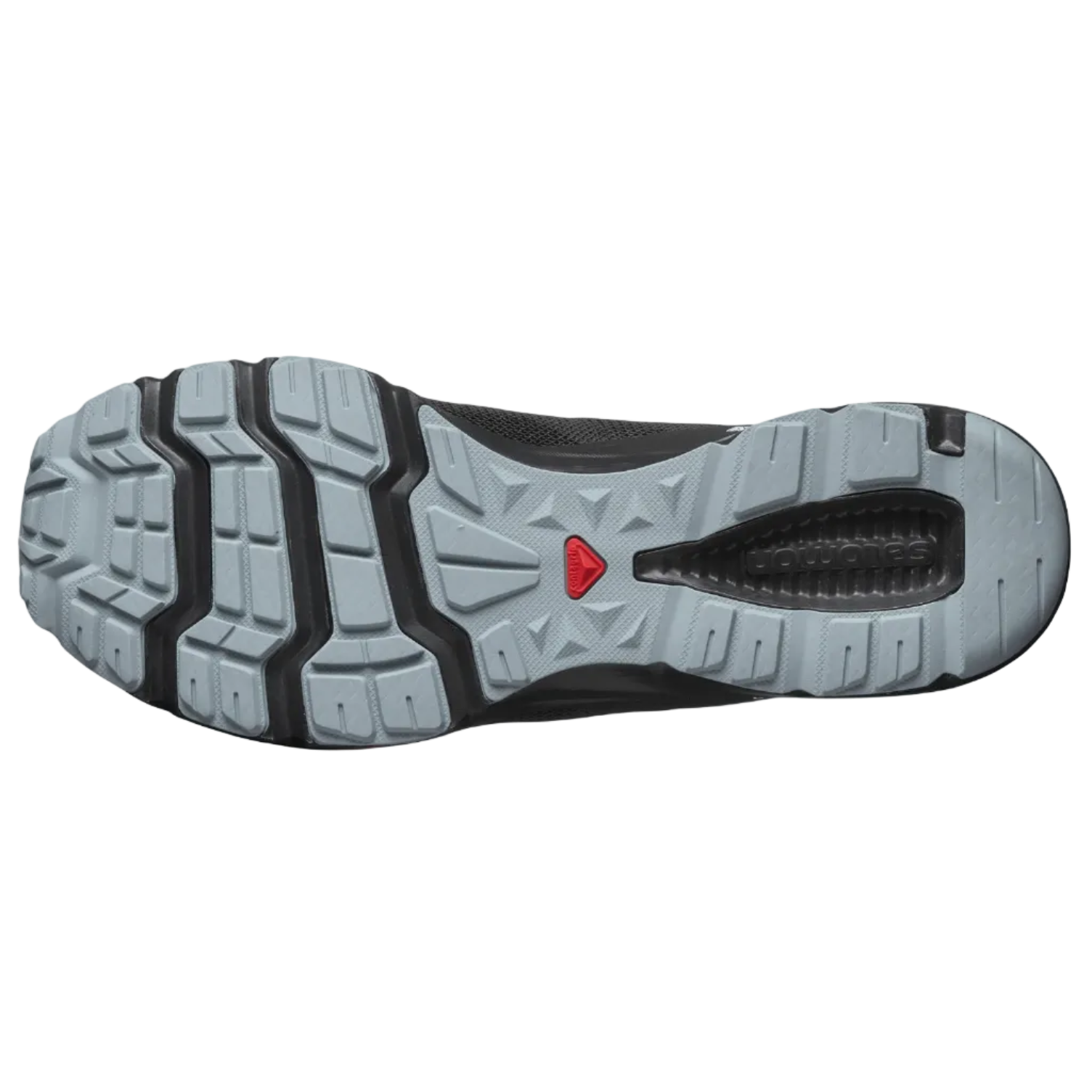 SALOMON shoes Amphib Bold 2 black/black/quarry