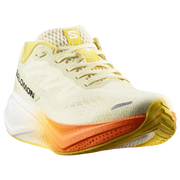 SALOMON shoes Aero Blaze 3 W transparent yellow/white/nectarine