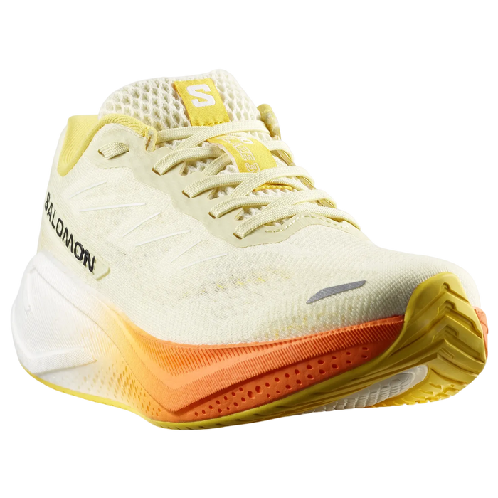 SALOMON apavi Aero Blaze 3 W yellow/white/orange