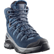 SALOMON apavi Quest 5 GTX W blue/grey/black