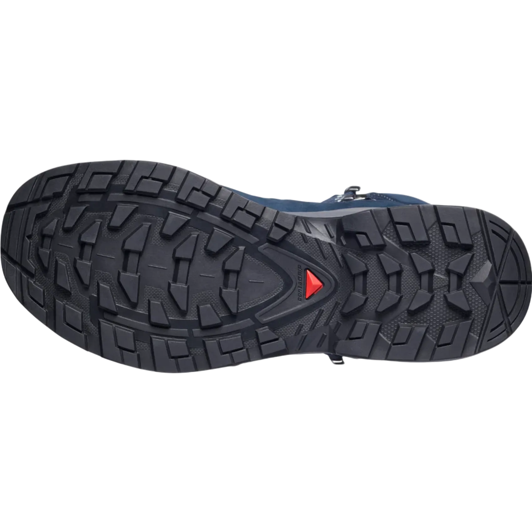 SALOMON apavi Quest 5 GTX W blue/grey/black