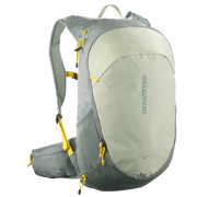 SALOMON soma muguras Trailblazer 20 grey/dark grey