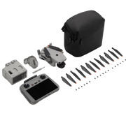 DJI drone Lito X1 Fly More Combo (DJI RC2)